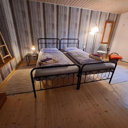 Zur Steinhoehle Nuembrecht Leilighet Eksteriør bilde